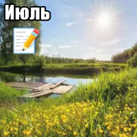 Отчет за июль 2025: дивидендный месяц
